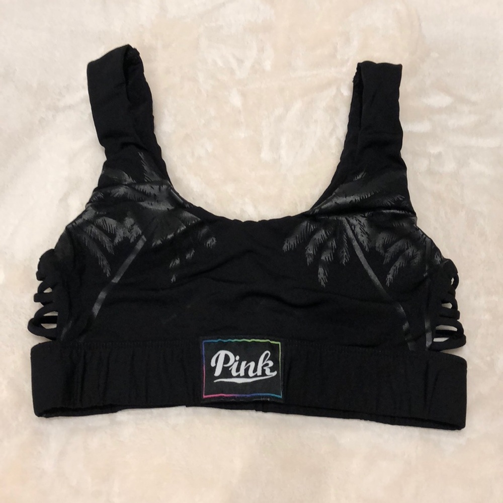 PINK Sports Bra